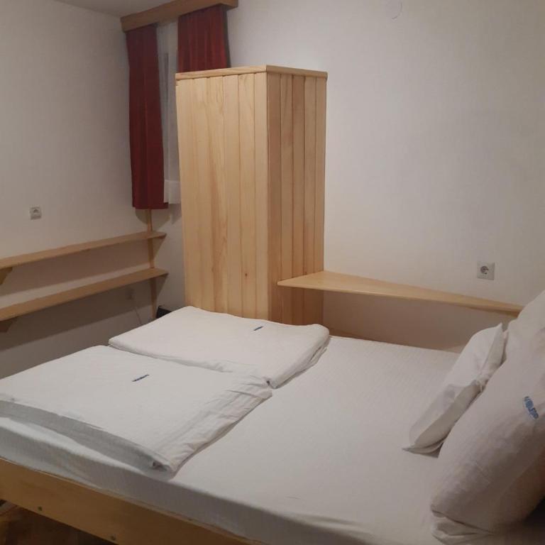 Vila Paraglajder - Two-Bedroom Apartment - 14