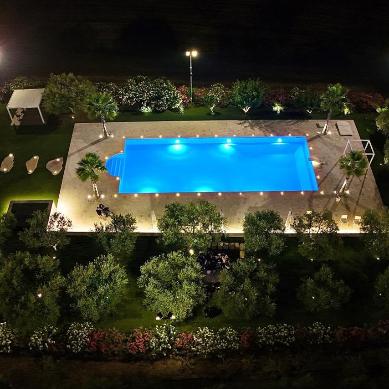 La Casetta In Piscina - Villa with Private Pool - 12