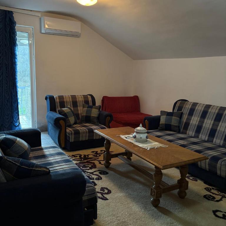 Sweet house - Apartman - 11