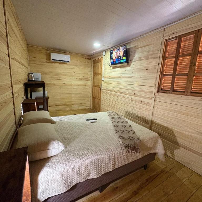 Tour Minero Village - Casa - 13