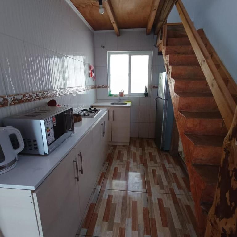 Casa playa Pullay - House - 9