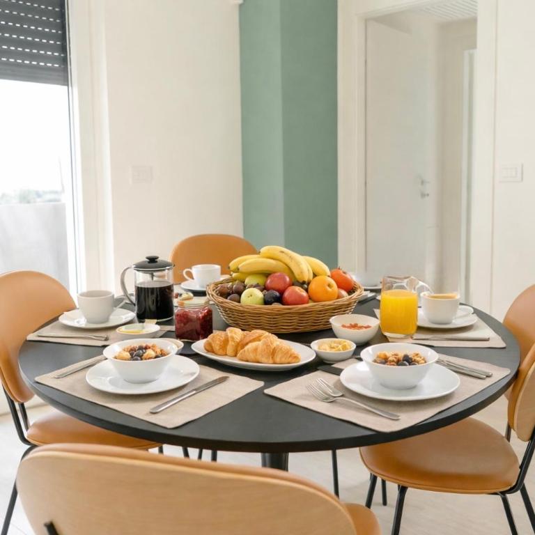 Mareka Luxury Apartments - Apartment - 6