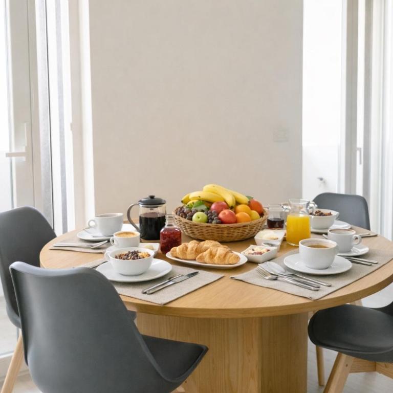 Mareka Luxury Apartments - Apartment - 15
