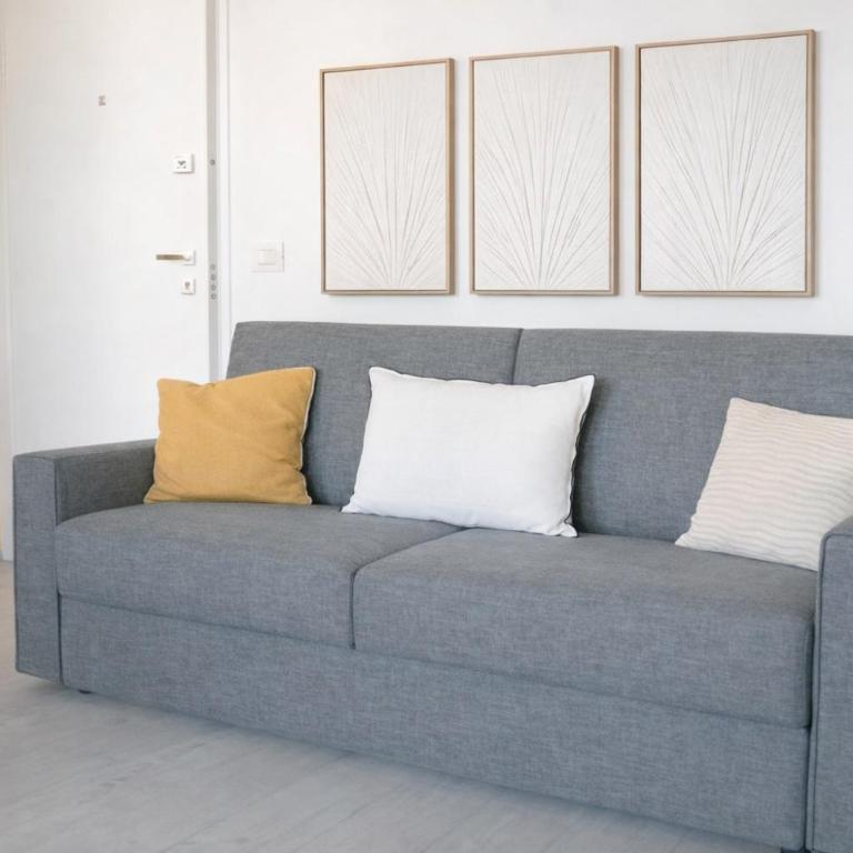 Mareka Luxury Apartments - Apartment - 5