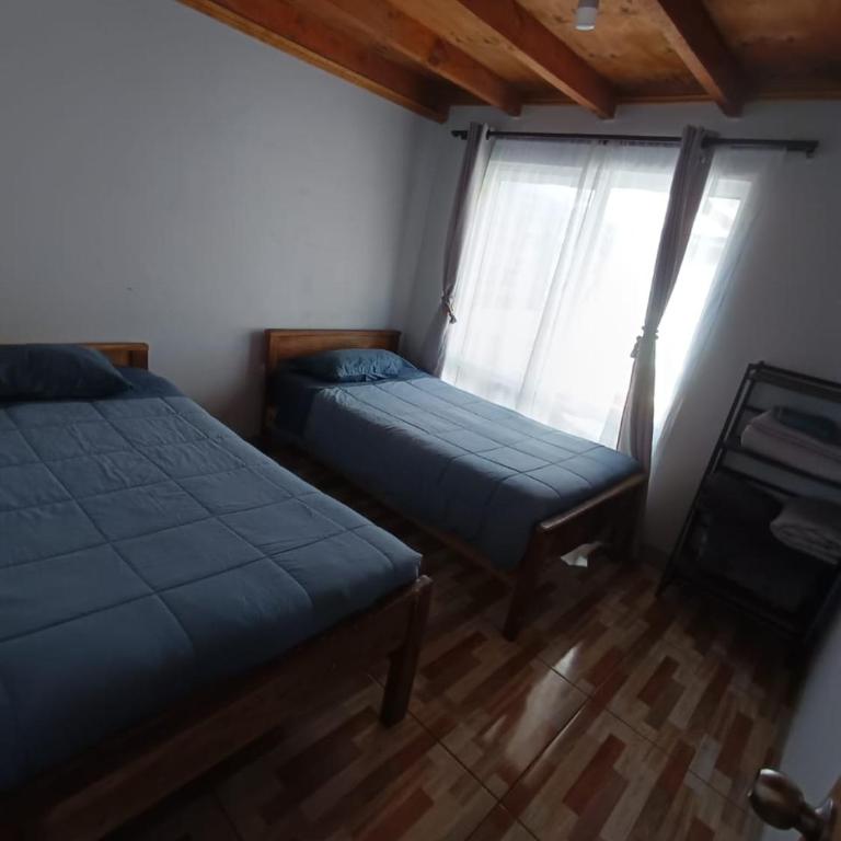 Casa playa Pullay - House - 6