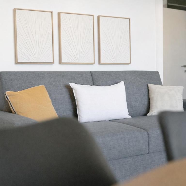 Mareka Luxury Apartments - Apartment - 6