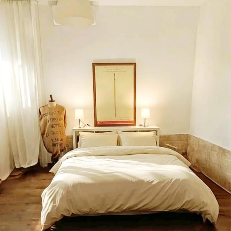 Holiday Home Bergamo 1 - Appartamento con 1 Camera da Letto - 1