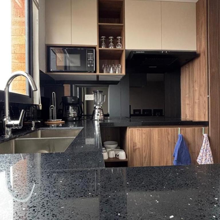 Nice two-bedroom apartment in Cuenca Ecuador - Apartamento de 2 dormitorios - 12