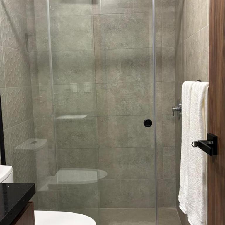 Nice two-bedroom apartment in Cuenca Ecuador - Apartamento de 2 dormitorios - 19