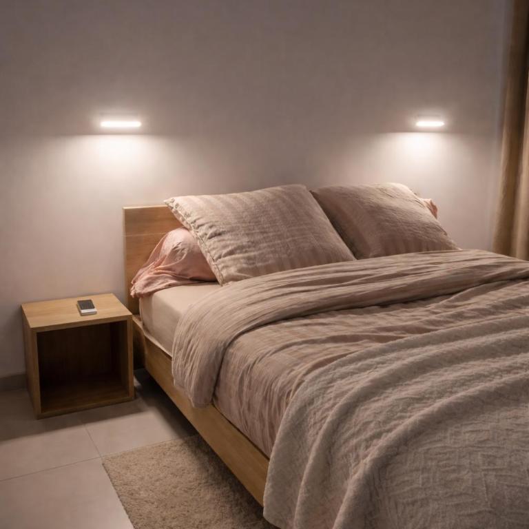 Séjour en pleine nature, vue imprenable, jacuzzi - Appartement 2 Chambres - 6