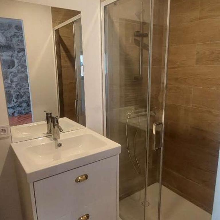 La grange Studio à 100 mètres du lac N1 - One-Bedroom Apartment - 7