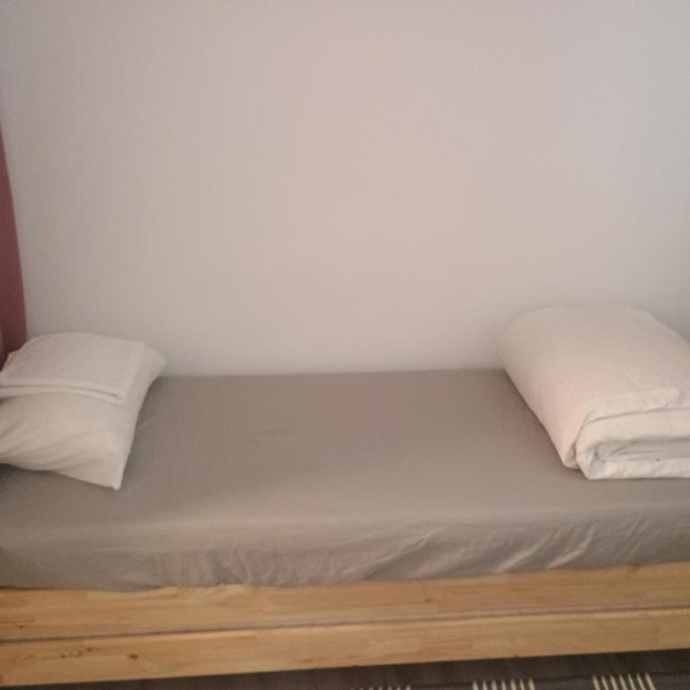 Ana Apartment River Sava Beograd - Apartment - 13