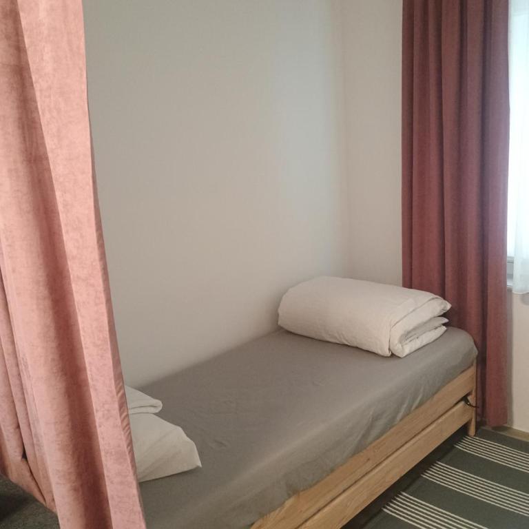 Ana Apartment River Sava Beograd - Apartment - 17