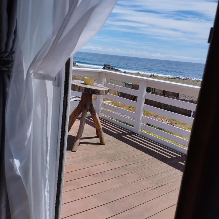 Casa playa Pullay - House - 1