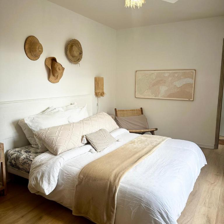Cozycoast - Villa 3 Chambres - 63