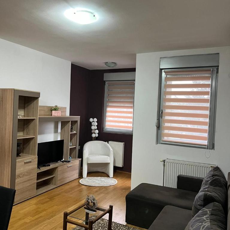 Apartman Irena - One-Bedroom Apartment - 1