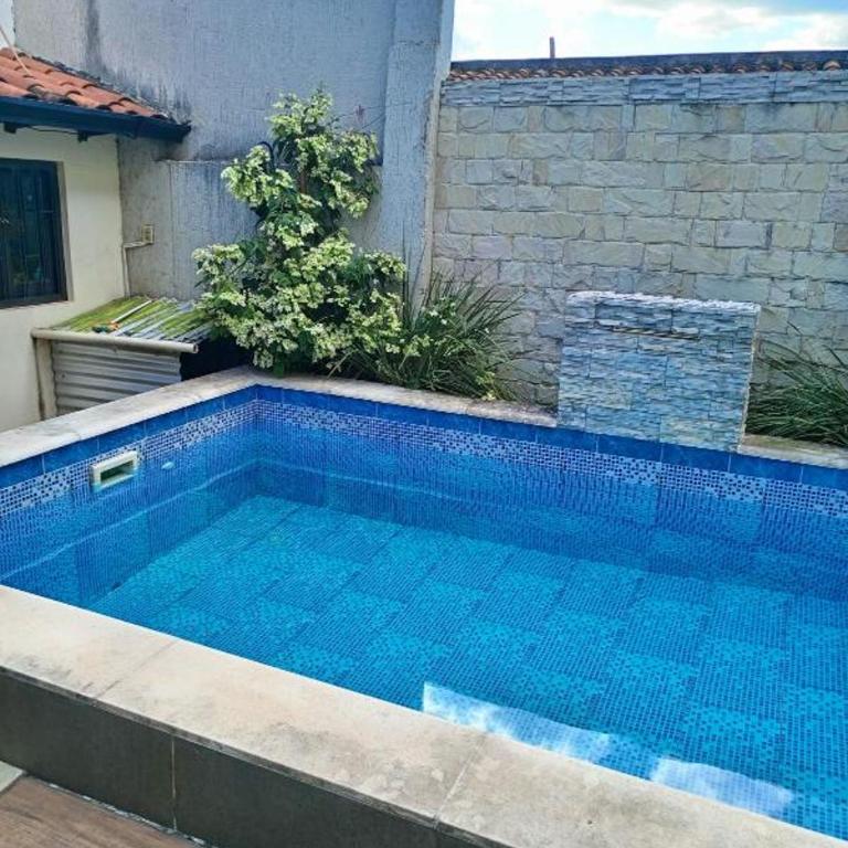 La casa de Nimia - Two-Bedroom Apartment - 1