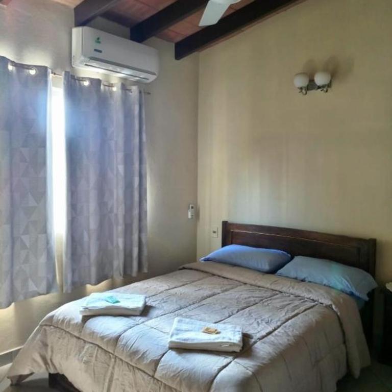 La casa de Nimia - Two-Bedroom Apartment - 5