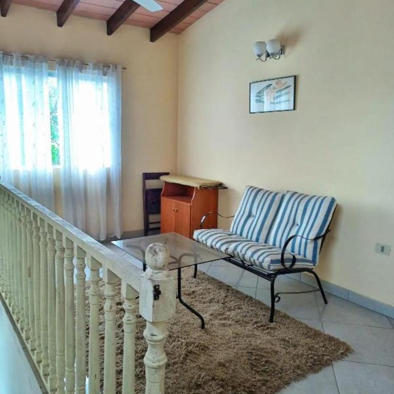 La casa de Nimia - Two-Bedroom Apartment - 7