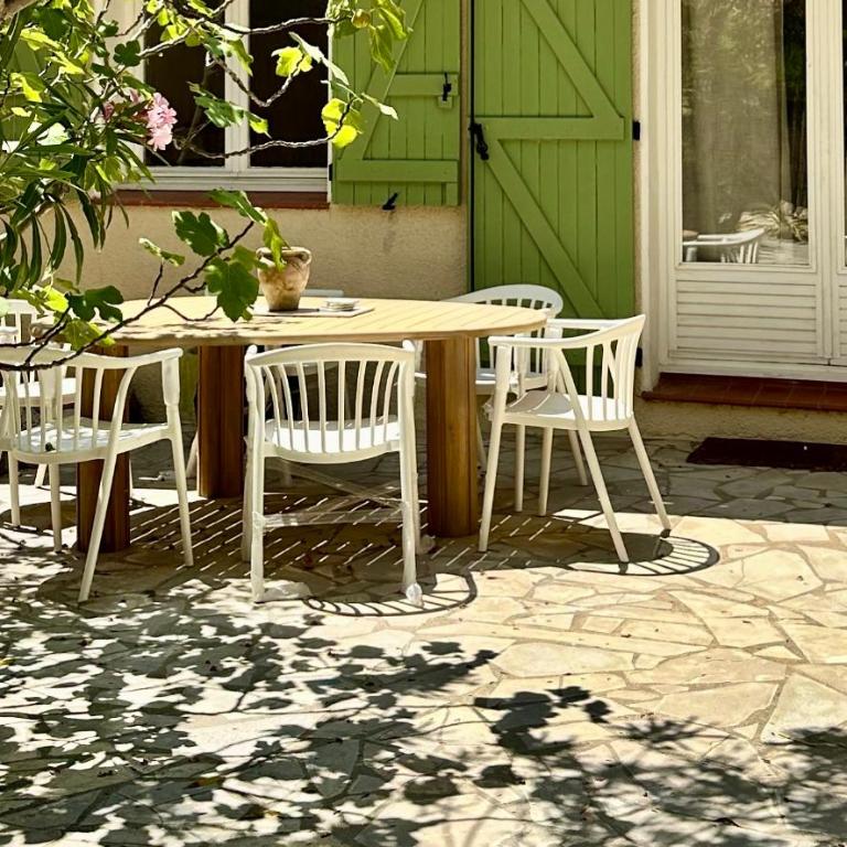 Cozycoast - Villa 3 Chambres - 53