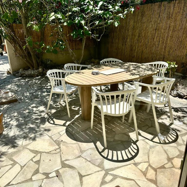 Cozycoast - Villa 3 Chambres - 64