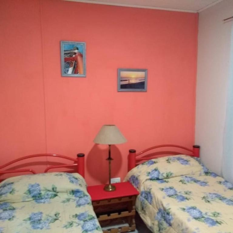 Las Casitas de Sauce Grande - One-Bedroom House - 14