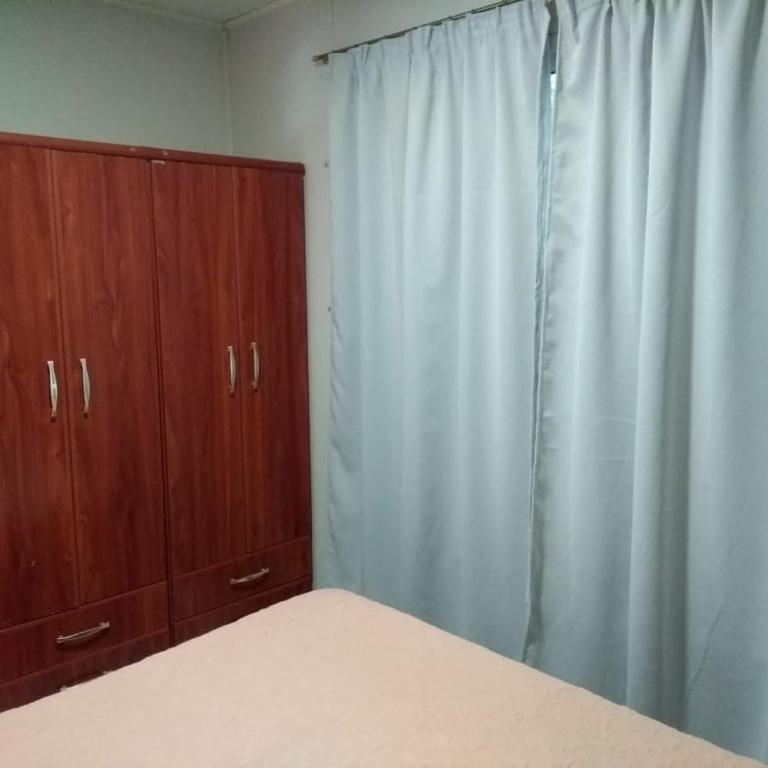 Las Casitas de Sauce Grande - One-Bedroom House - 13