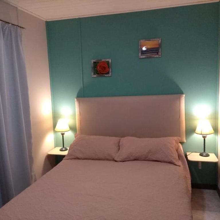 Las Casitas de Sauce Grande - One-Bedroom House - 12