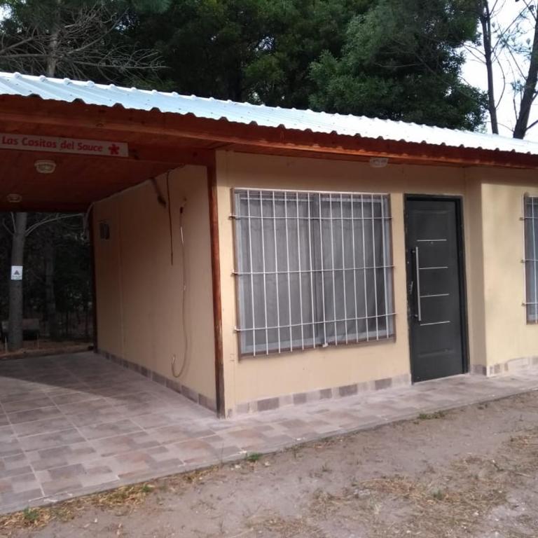 Las Casitas de Sauce Grande - One-Bedroom House - 1