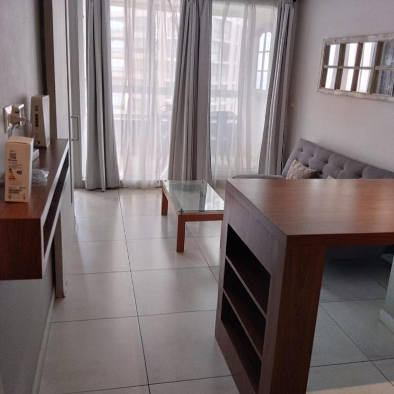 Departamento reñaca vista al mar primera linea - One-Bedroom Apartment - 37