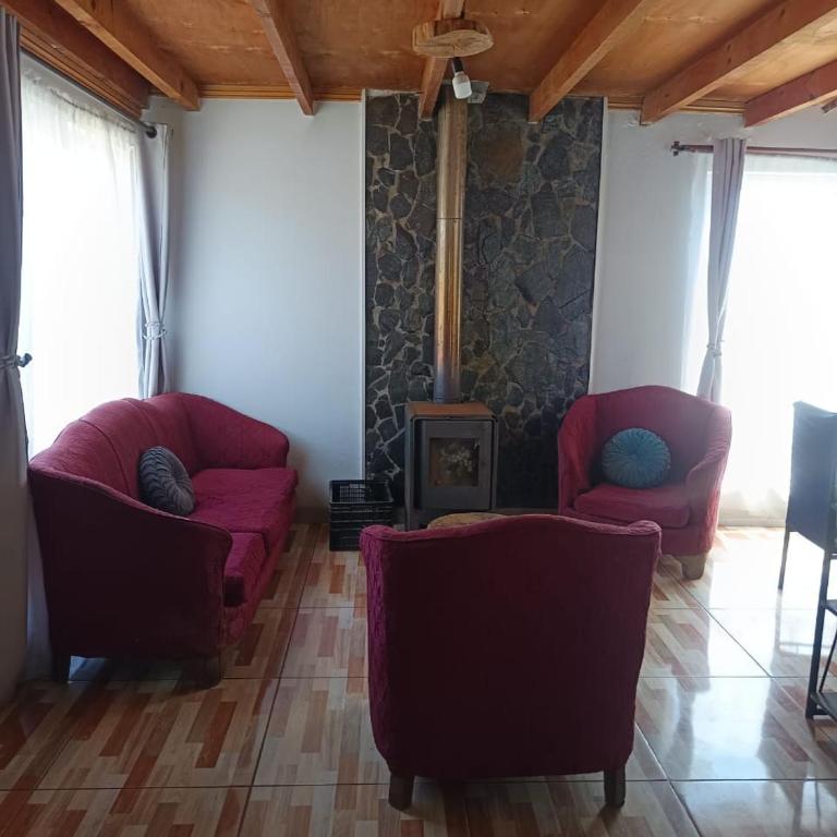 Casa playa Pullay - House - 2
