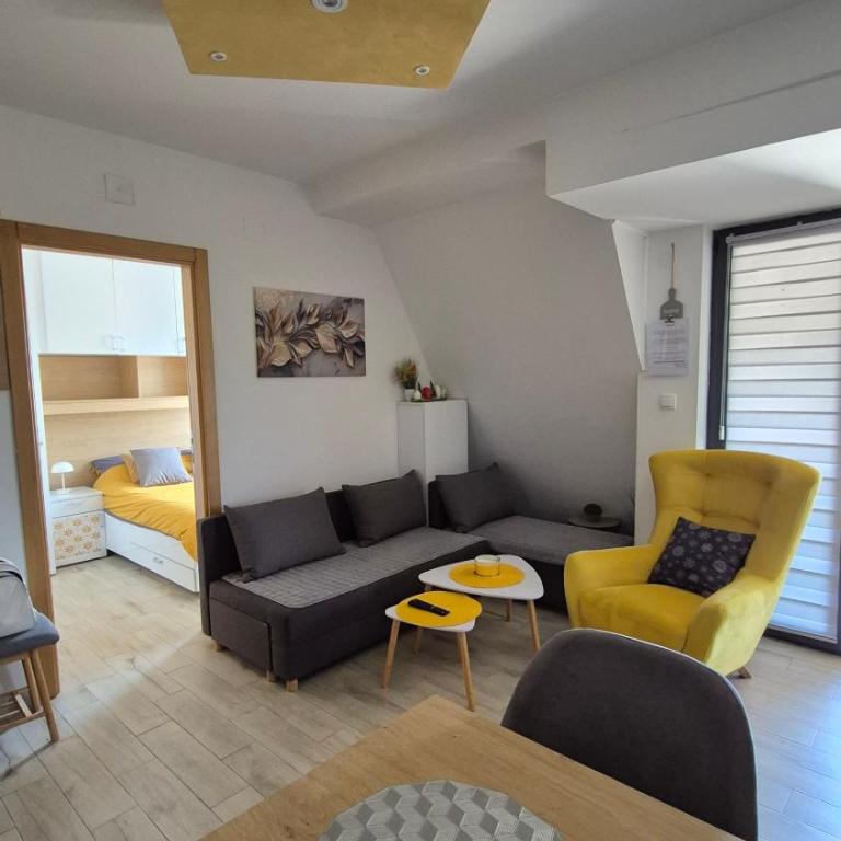 APARTMAN FEELING - Apartman sa 1 Spavaćom Sobom - 1