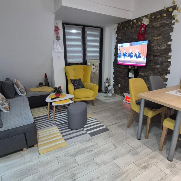 APARTMAN FEELING - Apartman sa 1 Spavaćom Sobom - 91