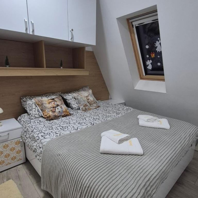 APARTMAN FEELING - Apartman sa 1 Spavaćom Sobom - 94