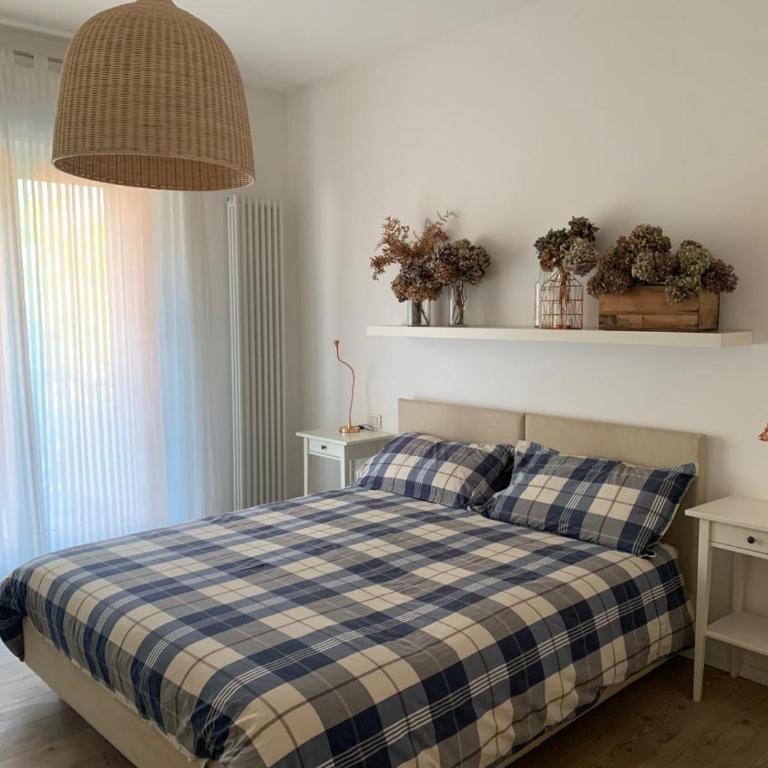 Appartamento caneve - Appartamento con 3 Camere da Letto - 46