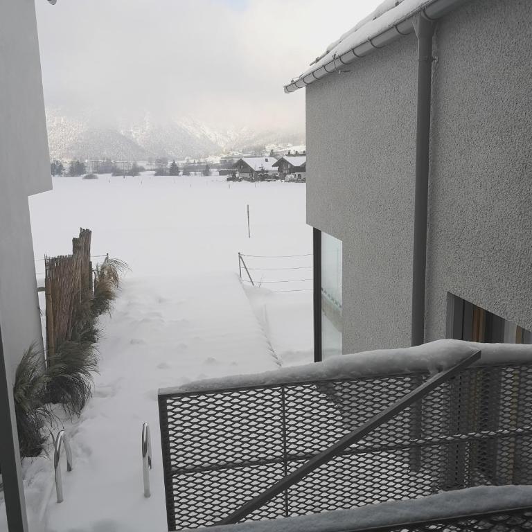Design Lake View Chalet, Urban Mountain Achensee - Ferienhaus - 61