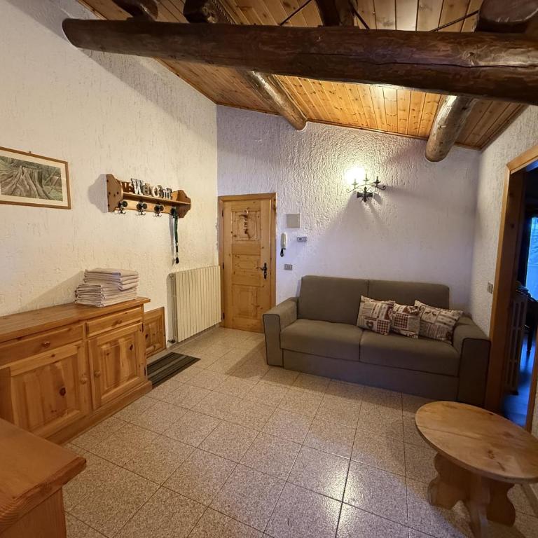 Appartamento Brozol - Two-Bedroom Apartment - 2