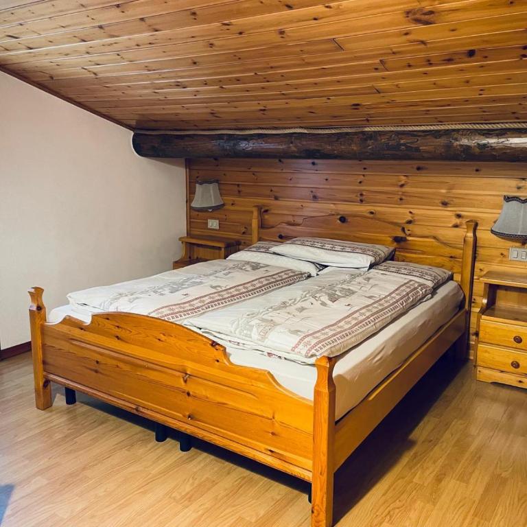 Appartamento Brozol - Two-Bedroom Apartment - 6
