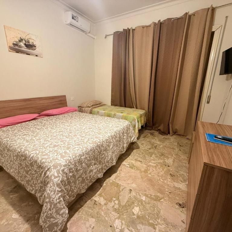 MaSa Holidays House Vatican - Appartamento con 3 Camere da Letto - 5