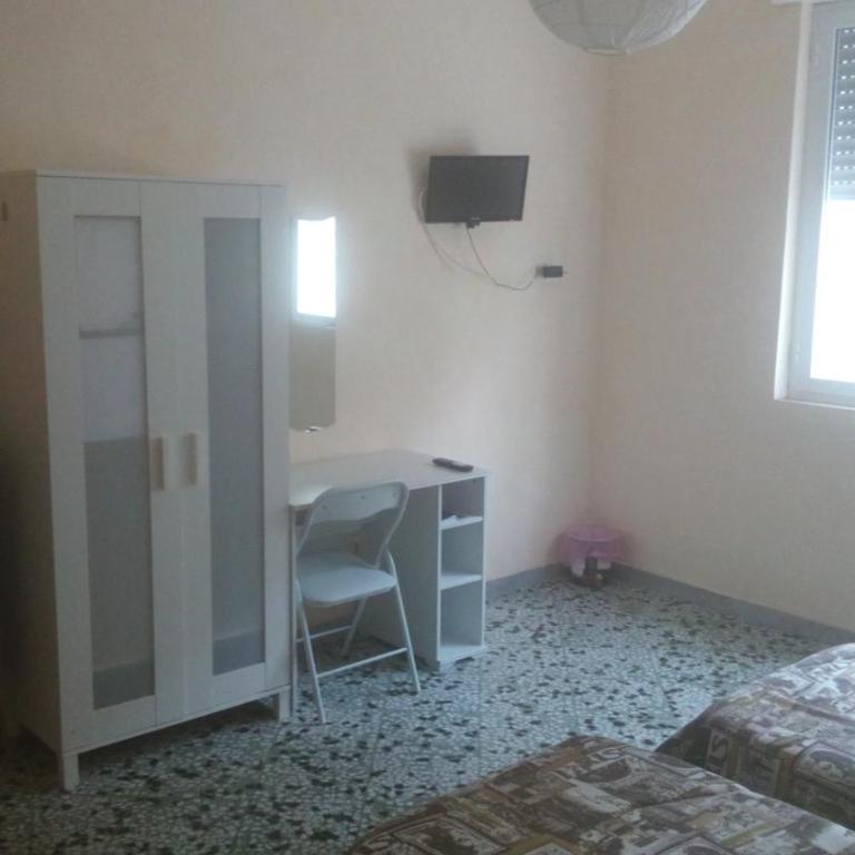 Bed And Breakfast Il Subacqueo - Standard Triple Room - 4
