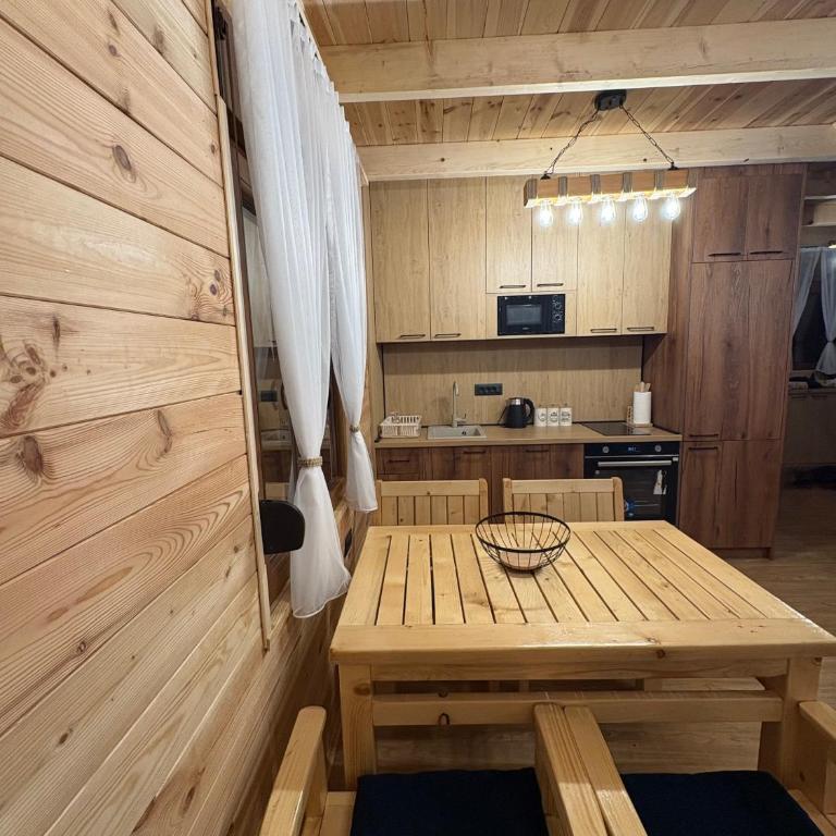 Zabljak villa VAM - Two-Bedroom Villa - 13