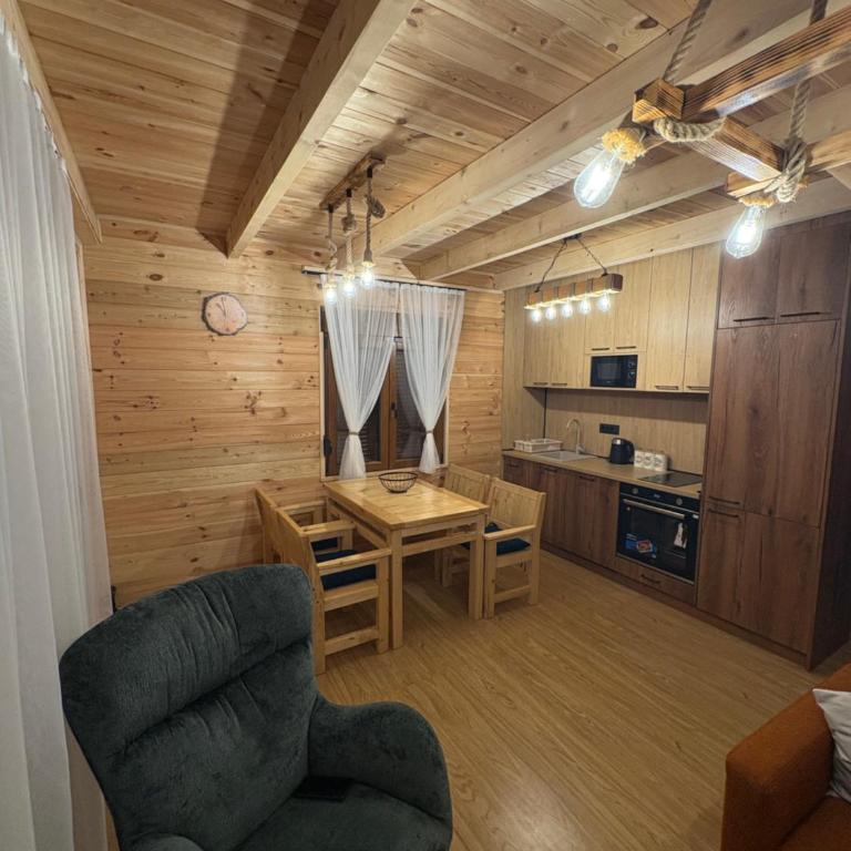 Zabljak villa VAM - Two-Bedroom Villa - 15