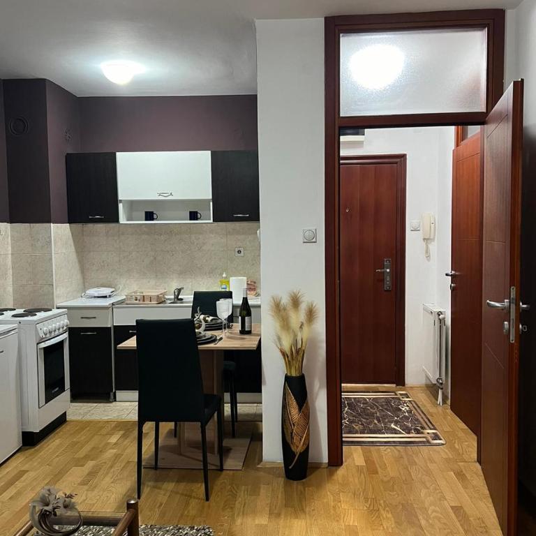 Apartman Irena - One-Bedroom Apartment - 11