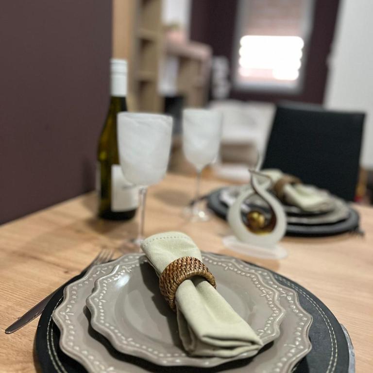Apartman Irena - One-Bedroom Apartment - 10