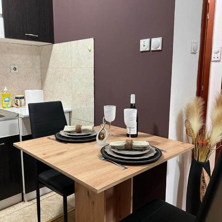 Apartman Irena - One-Bedroom Apartment - 9