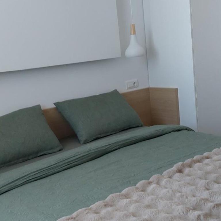 Apartement LUNA Hotel Zlatni javor - One-Bedroom Apartment - 10