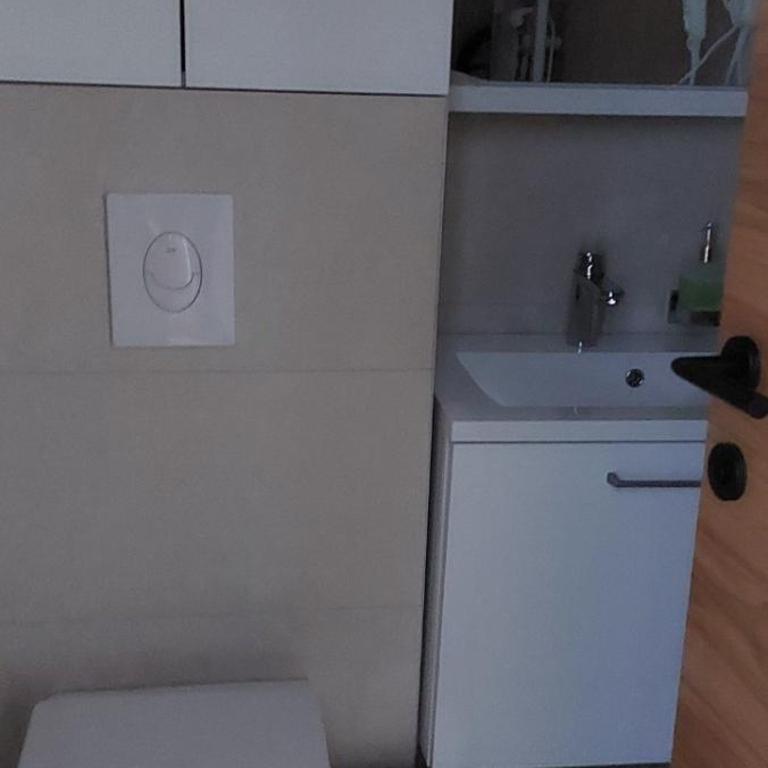 Apartement LUNA Hotel Zlatni javor - One-Bedroom Apartment - 12