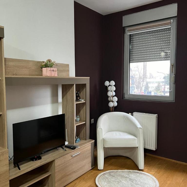 Apartman Irena - One-Bedroom Apartment - 2