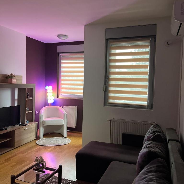 Apartman Irena - One-Bedroom Apartment - 7