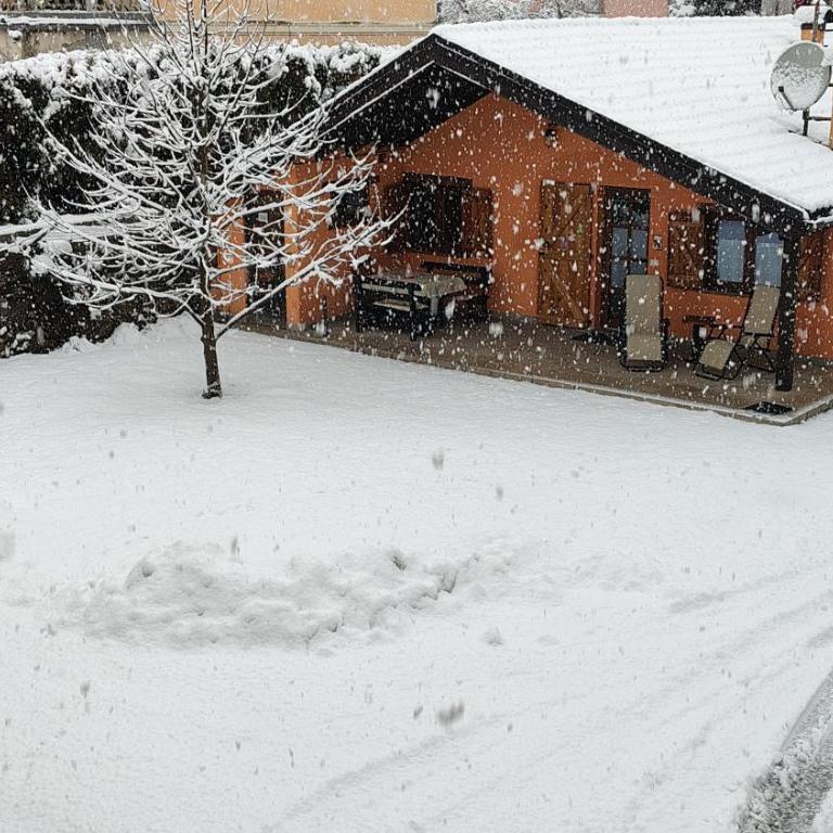 Residence Lago Blù -Riccio - Casa - 9